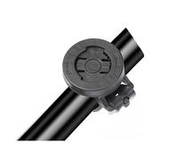 Soporte delantero para bicicleta Garmin, soporte para manillar de bicicleta para Edge Varia iGPSPORT XOSS Magene Blackbird