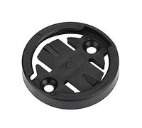 Soporte delantero para ordenador de bicicleta, soporte de pl¨¢stico (para )