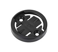Soporte delantero para ordenador de bicicleta, soporte de pl¨¢stico (para )
