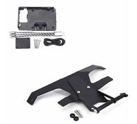 Soporte Delantero para Teléfono Móvil para Motocicleta para BMW R1250RS 2021 R 1250 RS, con GPS Y Navegador. Incluye para Placa De Matrícula