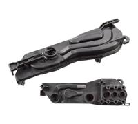 Soporte, depósito de expansión de refrigerante FEBI BILSTEIN 104091