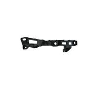 Soporte derecha parachoques delantero para Renault Clio 2009 al 2012