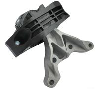Soporte derecho del motor, 1 pieza, 9824344480 YL01632980, reemplazo directo, fácil instalación sin programación, para C3 AIRCROSS para MOKKA 2008