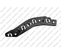 Soporte derecho parachoques delantero