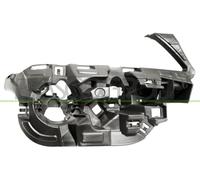 Soporte derecho parachoques delantero