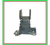 Soporte Derecho Parachoques Delantero-Metal Audi A3-(Año 2003-2008)
