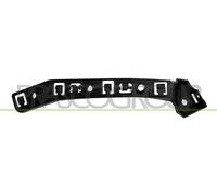 Soporte derecho parachoques trasero