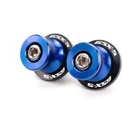 Soporte Deslizante De Carrete Basculante M8 para Motocicleta para GSX-S 750 1000/gt 950 GSX-S750 GSX-S1000 GSX-S1000GT GSX-S950(56)