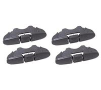 Soporte deslizante para lavavajillas W10508950 compatible con Whirlpool Kenmore (4)