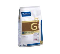 Virbac G1 Veterinary Hpm Digestive Support Para Gatos 3 Kg Comida Para Gatos