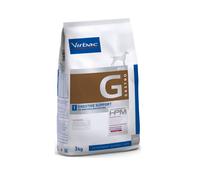 Soporte digestivo para perros Virbac Veterinary HPM G1 3 kg