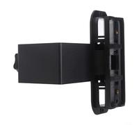 Soporte diseñado para timbre de video Blink de 2ª generación que soporta una colocación precisa e integración completa con características del modelo 2025