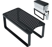 Soporte Dispensador de Agua, Soporte de Metal Diseñado para Filtro de Agua Brita, Compatible con Jarra de Agua Brita para Soporte de Filtro de Agua de Metal para Encimera (1)