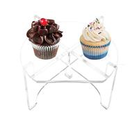 Soporte dispensador de bebidas | Soporte acrílico resistente para recipiente de - Soporte dispensador de bebidas extraíble para mesa de mostrador