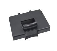 Soporte divisor de consola central para Forester 2014-2018 | Para Legacy para Outback 2010-2014 | Bandeja organizadora de plástico ABS | Sustituye a 92118AJ000