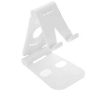 Soporte Doble ABS para Plegable 2 Espacios, Teléfono, de Escritorio