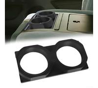 Soporte doble montado en consola central compatible con Ford para F250 para F350 años 1992 a 1997 solo