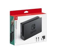 Soporte Dock Nintendo Set Adaptador De Corriente y Cable Hdmi Switch [98954]