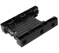 Soporte, Dual 6.3cm SSD/HDD-8.9cm Bahía - ICY DOCK