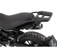 Soporte Easyrack Topcase negro para Ducati Scrambler 1100 Dark Pro/Pro/Sport Pro