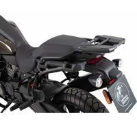 Soporte Easyrack Topcase negro para Harley-Davidson Pan America 1250 / Special /