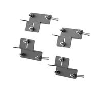 Soporte EcoFlow - Fachada