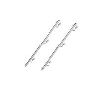 Soporte EcoFlow - Techo inclinado