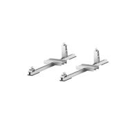 Soporte EcoFlow - Techo plano