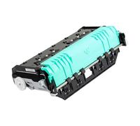 Soporte eficiente para líquidos y unidad de doble cara que funciona con varios dispositivos de impresora