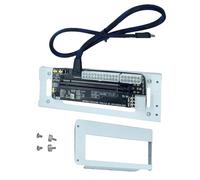 Soporte EGPU para portátil NVMe para tarjeta gráfica externa GPU, tarjeta de expansión PCIE 4.0X4 64G