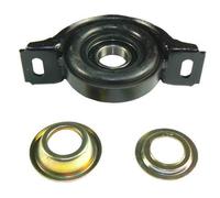 Soporte Eje Cardán Delantero Ø 30 mm METZGER Para u.a. Mercedes-Benz Sprinter