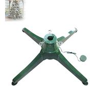 Soporte Eléctrico para árbol De Navidad, Base Giratoria De 360° con Energía Recargable, para árboles Artificiales De hasta 7,5 Pies Y 1,26 Pulgadas De Diámetro De Tronco, Decoración Interior Nav 65CM