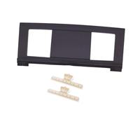 Soporte electrónico de piano para libros de música para principiantes profesionales, clips dorados, 47,5 x 20 cm