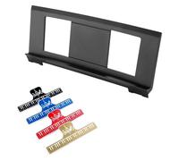 Soporte electrónico ligero para piano con clips para libros, soporte portátil para libros, accesorios electrónicos