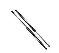Soporte Elevación Capó Compatible Con Geely Para Emgrand Para MK2 2014 2015 2016 2017 2018 Elevador Hidráulico Cubierta Coche Palanca Hidráulica Capó Delantero Varilla Desaceleración