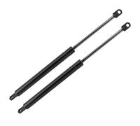 Soporte Elevación Capó Compatible Con PORSCHE Para 911 Para Targa 964 1988-1992 1993 2 Piezas Capó Delantero Puntales De Resorte De Gas Amortiguador De Soporte De Elevación 319 Mm