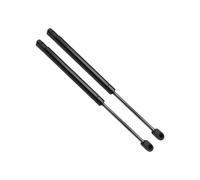 Soporte Elevación Capó Delantero para Chrysler 300 para Dodge para Charger 2011-2022 Amortiguadores Gas Capó Delantero Coche Color Negro 893899 Resorte Gas Capó
