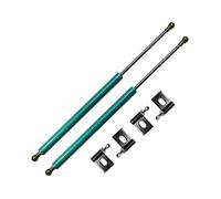 Soporte Elevación Capó Delantero para Mitsubishi para Lancer Evolution EVO 7 8 9 2001-2008 Puntales Capó Delantero Soporte Elevación Cilindros Amortiguador Pistón Varilla Prop Resorte Gas Capó(Carbon
