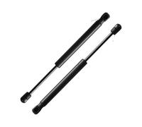 Soporte Elevación Capó Delantero Para Volvo S60 V60 Cross Country 2011-2018 2 Uds Capó Coche Soportes Elevación Amortiguador Puntales Pistón SG315022