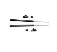 Soporte Elevación De Capó Amortiguador Gas Capó Delantero Coche Soporte Elevación Para Holden Para Commodore VT VU VX VY VZ Sedán Camioneta Utilitario Deportivo (1997-2008)