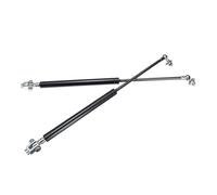 Soporte Elevación De Capó Amortiguadores De Capó Cubierta Del Motor Delantero Para Toyota 86 Para FT86 Para GT86 Barra De Soporte Resorte De Gas Hidráulico