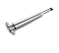 Soporte Elevación De Capó Barras Soporte Elevación Gas Para Capó Capó Y Amortiguador De Gas Para Skoda Para Rapid 2014 2015 2016 2017 2018 Y 2019.(Carbon Silver)