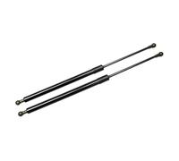 Soporte Elevación Resorte Gas Para Mazda Para RX7 Para RX 7 Para FD3S 1991 1992 1993 1994 1995 1996-2003 Capó Delantero Amortiguadores Gas Soporte Elevación Amortiguador(Normal black)