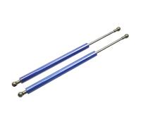 Soporte Elevación Resorte Gas Para Mazda Para RX7 Para RX 7 Para FD3S 1991 1992 1993 1994 1995 1996-2003 Capó Delantero Amortiguadores Gas Soporte Elevación Amortiguador(Blue carbon fiber)