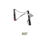 Soporte Elevacristales Ventana Trasera Izquierda para BMW 3 E46 Touring E46