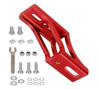 Soporte elevado del portador delantero para bicicleta plegable, bastidor de transporte delantero elevado para bicicletas plegables - Soporte de montaje de equipo de bicicleta de fácil montaje para