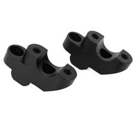 Soporte elevador manillar motocicleta Abrazadera Para Elevador De Manillar Motocicleta Para NC 700X 2012-2013, Kit Extensión Elevación Con Retroceso