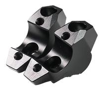 Soporte elevador manillar motocicleta Accesorio De Elevación Para Manillar Motocicleta Para ADV 160 350 2022 2023, Elevadores , Extensión Arrastre Y Retroceso