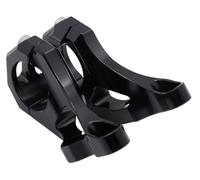 Soporte elevador manillar motocicleta Adaptador De Abrazadera Para Elevadores Manillar Motocicleta, Para Ta&laria Sting, Para SUR-RON X260, Para Surron Renthal R, Accesorios Para
