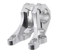 Soporte elevador manillar motocicleta Adaptador De Abrazadera Para Elevadores Manillar Motocicleta, Para Ta&laria Sting, Para SUR-RON X260, Para Surron Renthal R, Accesorios Para